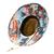  Hemlock Hat Co.Bowie Straw Lifeguard Hat -